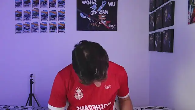 jack walker190 online show from 02-12-26, 08:53