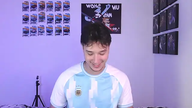 jack walker190 online show from 02-25-26, 01:26