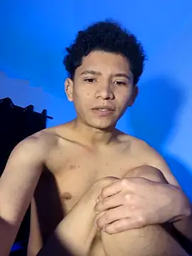 Magno 03 online show from 10-22-25, 08:52