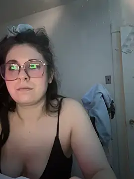 Rosiee69  online show from 03-06-25, 03:56