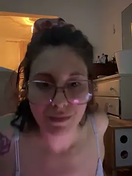 Rosiee69  online show from 03-09-25, 01:15