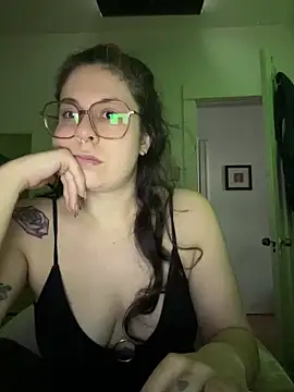 Rosiee69  online show from 03-14-25, 12:40