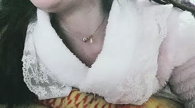 hebe-02 online show from 03-12-25, 12:57