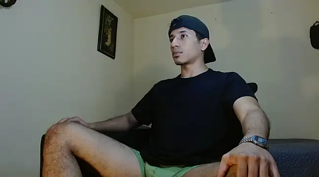 AngelHil online show from 02-28-25, 02:42