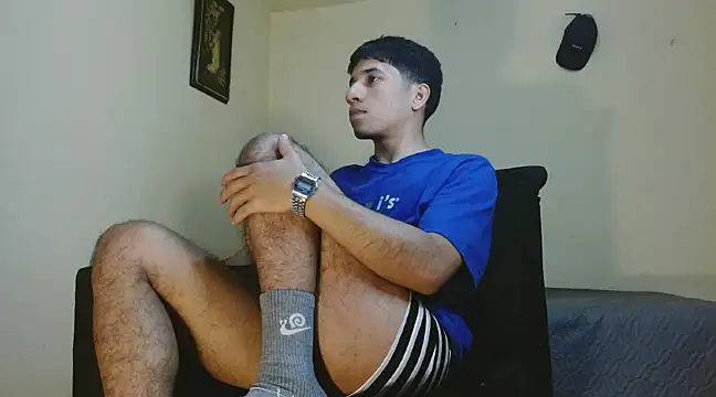 AngelHil online show from 03-14-25, 05:38