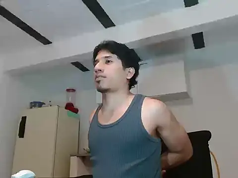 AngelHil online show from 09-20-25, 02:45