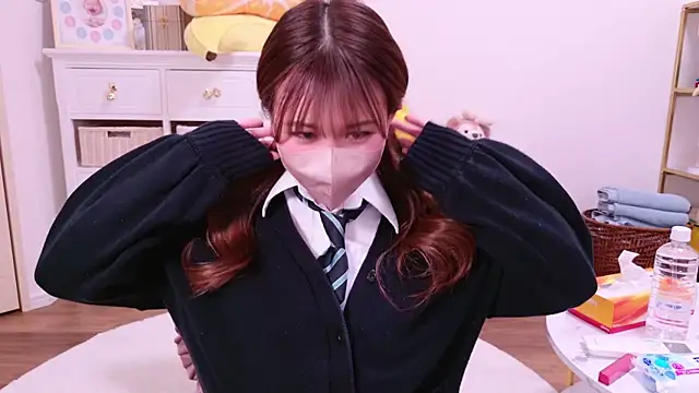 noa chi online show from 03-09-25, 08:51