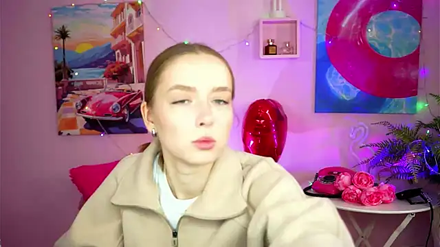 JenniferGraces online show from 02-26-25, 08:15