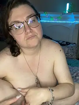 HTXBELLE online show from 03-19-25, 10:33