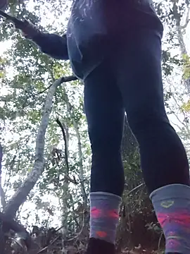 HTXBELLE online show from 11-29-25, 10:57