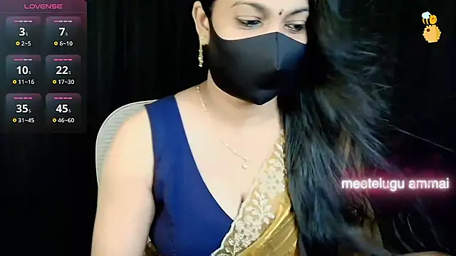 nehanya telugu online show from 11-06-25, 06:14