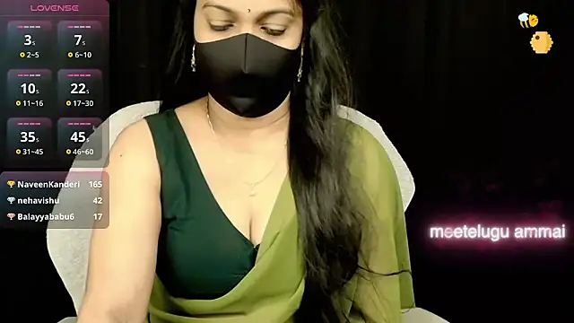 nehanya telugu online show from 01-05-26, 05:27