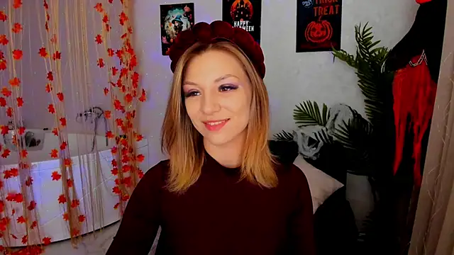 AmandaGracy 1 online show from 11-06-25, 11:44