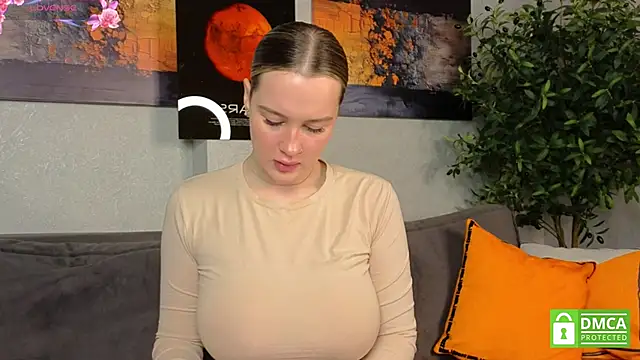 Anna Carters online show from 09-21-25, 11:34