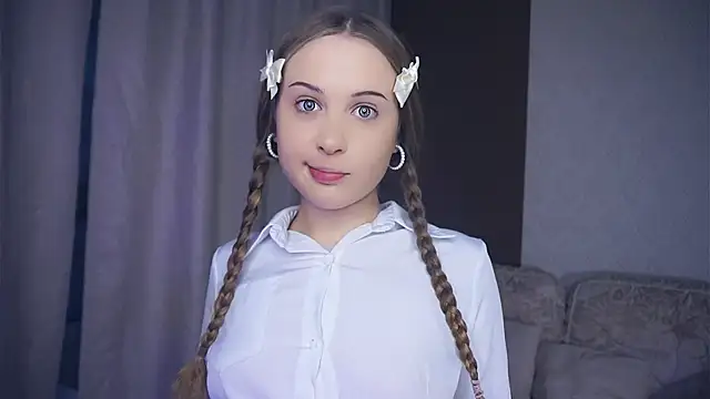 QuennaCoote online show from 01-08-26, 06:48