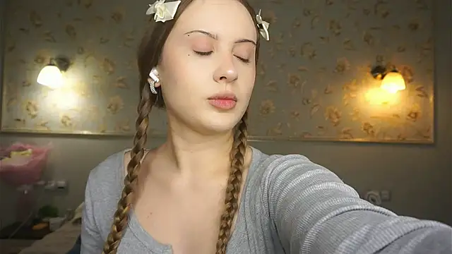 QuennaCoote online show from 03-02-26, 07:15