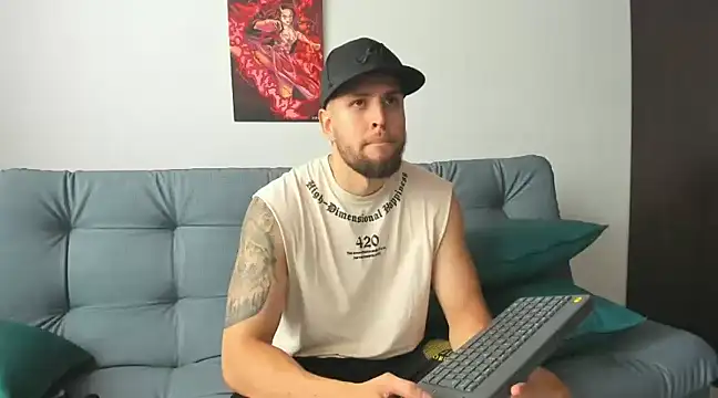 Snapshot of bastianwatson10 chatting on 03-12-25, 04:56 bastianwatson10 online show from 03-12-25, 04:56