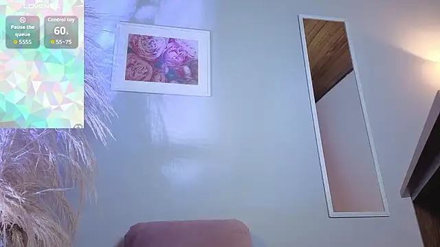 aitana garcia  online show from 02-13-26, 11:39