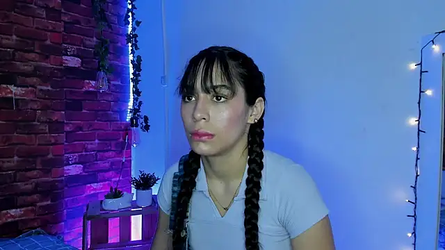 TANIA 06 online show from 09-10-25, 01:22