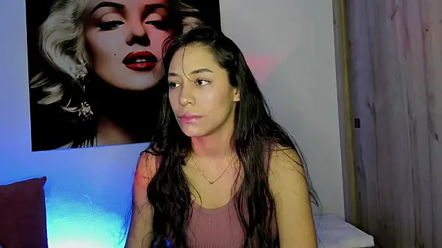 TANIA 06 online show from 10-22-25, 01:11