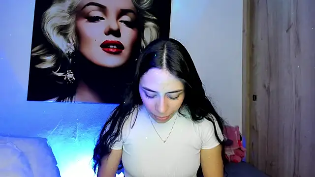 TANIA 06 online show from 11-18-25, 02:43