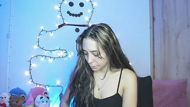 TANIA 06 online show from 01-07-26, 01:13