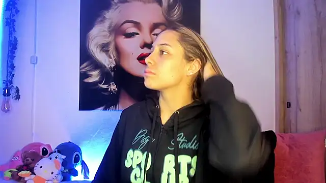 TANIA 06 online show from 01-14-26, 01:17