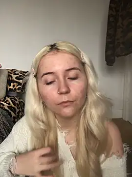 Blondie Sofia Essexbabe online show from 11-27-25, 11:56