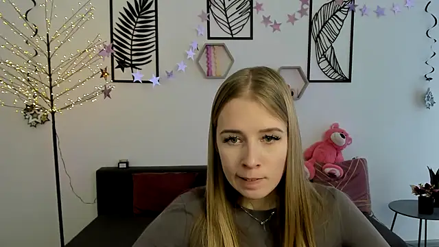 AnnNorriss online show from 02-18-25, 11:22