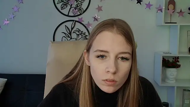 AnnNorriss online show from 02-20-25, 10:48