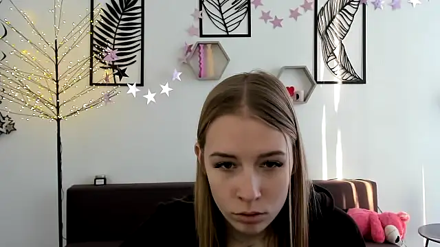 AnnNorriss online show from 02-23-25, 06:17