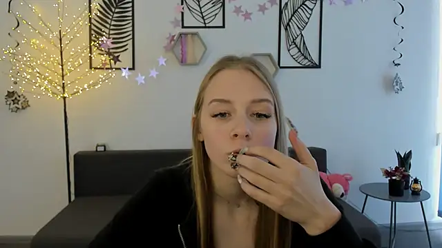 AnnNorriss online show from 02-23-25, 12:27