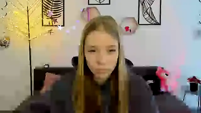 AnnNorriss online show from 02-26-25, 01:41