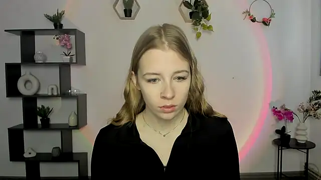 AnnNorriss online show from 03-02-25, 06:37