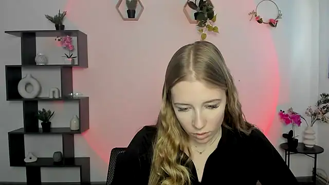 AnnNorriss online show from 03-02-25, 09:42