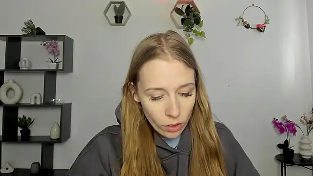 AnnNorriss online show from 03-03-25, 01:53