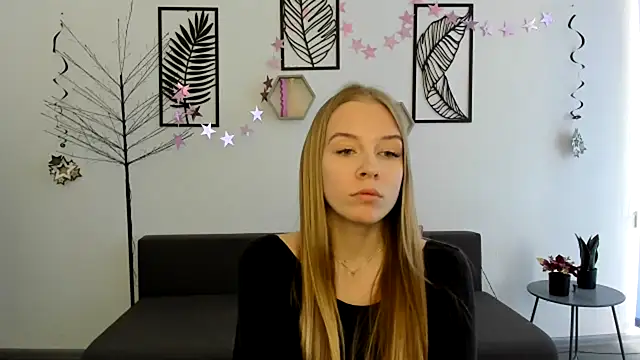 AnnNorriss online show from 03-07-25, 10:24