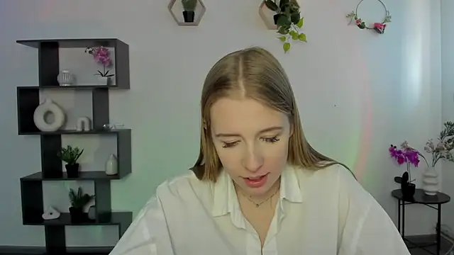 AnnNorriss online show from 03-09-25, 09:35