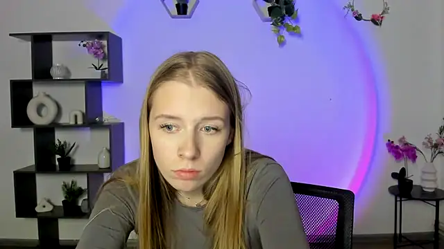AnnNorriss online show from 03-12-25, 07:06