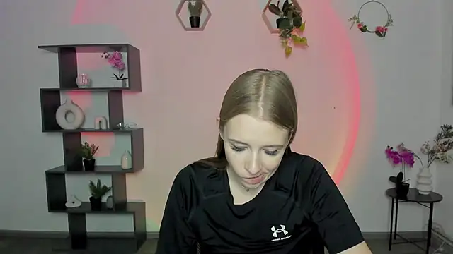 AnnNorriss online show from 03-17-25, 07:26