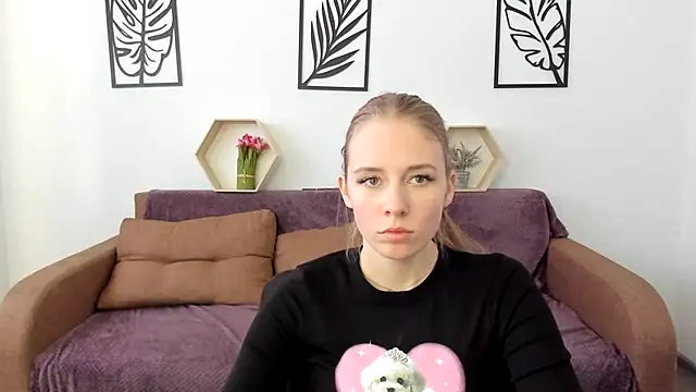 AnnNorriss online show from 03-21-25, 11:12