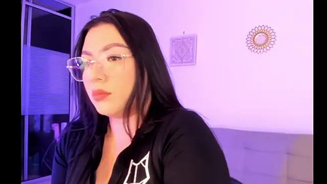 emily-777 online show from 01-12-26, 09:31