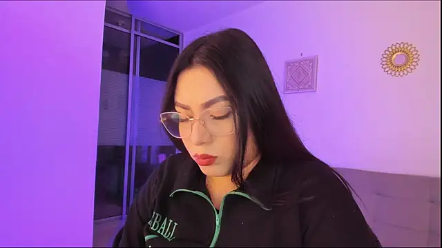 emily-777 online show from 01-13-26, 09:09