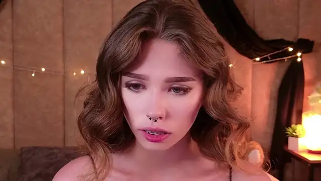 Sierra Fane online show from 09-12-25, 09:04