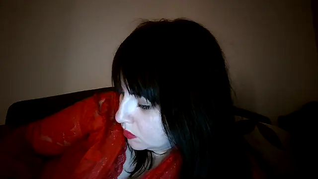 KamillaLaLove online show from 02-21-25, 08:05