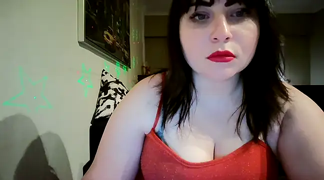 KamillaLaLove online show from 03-03-25, 10:10