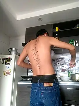 Andres Sebas online show from 02-26-25, 09:05