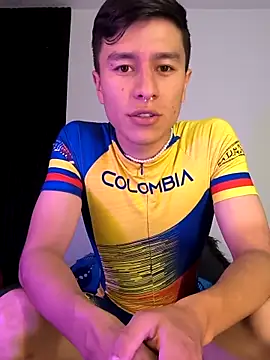 Andres Sebas online show from 02-28-25, 02:31