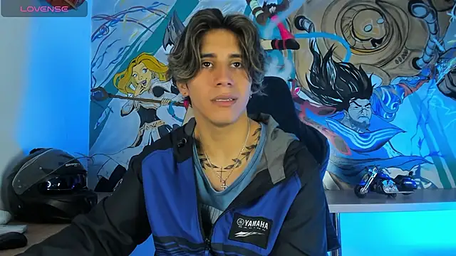 Snapshot of Allex_Cano chatting on 09-22-25, 07:49 Allex Cano online show from 09-22-25, 07:49