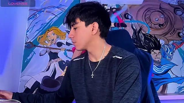 Snapshot of Allex_Cano chatting on 10-25-25, 09:31 Allex Cano online show from 10-25-25, 09:31